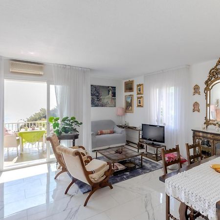 116 - Casa Colorata Vista Mare, 500M Dalla Spiaggia - Parcheggio Privato Gratis Incluso Оспедалети Екстериор снимка
