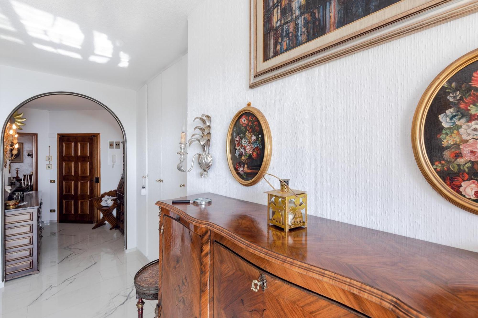 116 - Casa Colorata Vista Mare, 500M Dalla Spiaggia - Parcheggio Privato Gratis Incluso Оспедалети Екстериор снимка